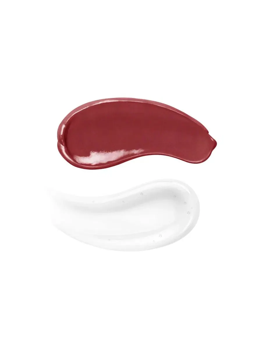 Жидкая помада KIKO Milano Unlimited Double Touch, 6 мл, 104 Sangria — изображение 2 из 6