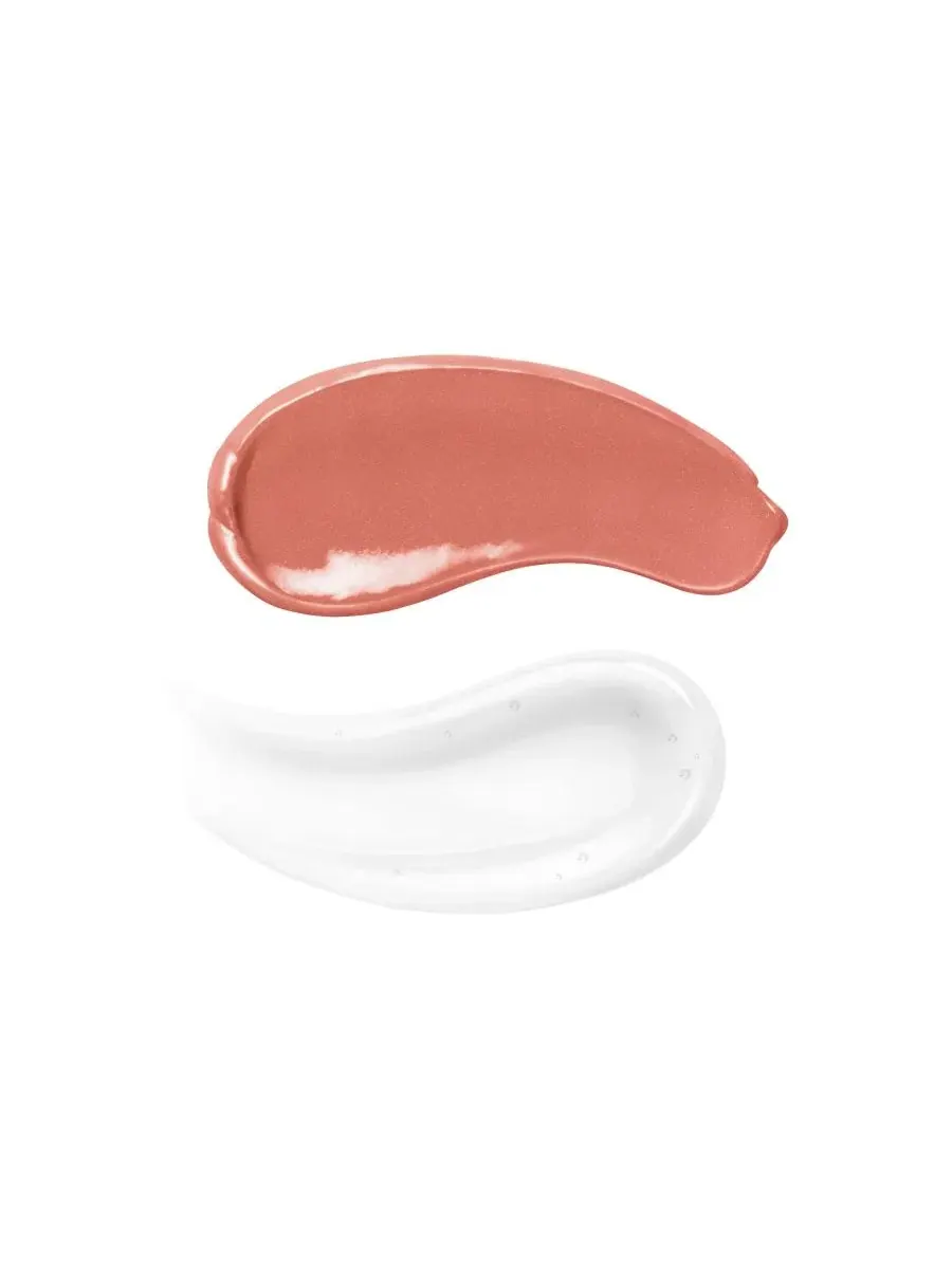 Жидкая помада Unlimited Double Touch, 6 мл KIKO Milano, 129 Burnt Tangerine — изображение 2 из 6