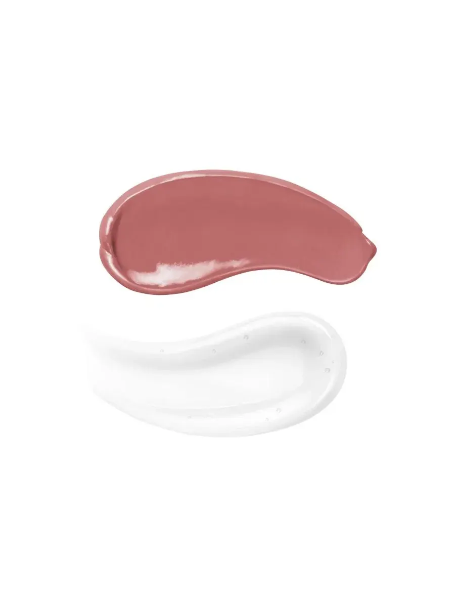 Жидкая помада с блеском, 5,7 мл, Unlimited Double Touch KIKO Milano, 131 Spiced Tea — изображение 2 из 6