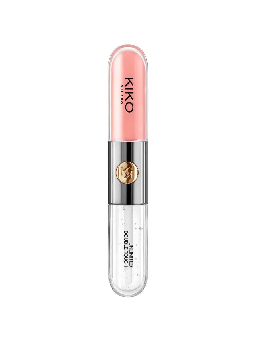 Жидкая помада KIKO Milano Unlimited Double Touch, 5.7 мл — изображение 3 из 6