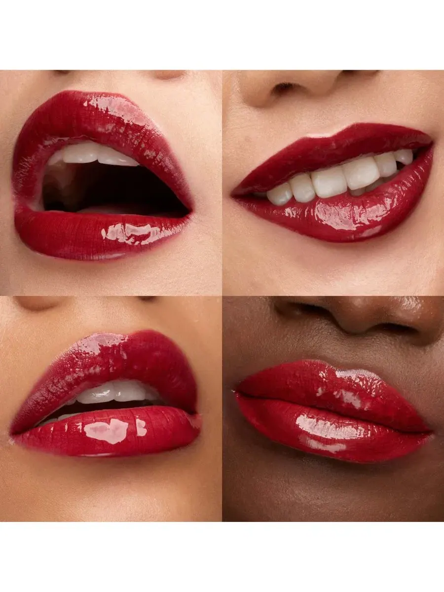 Жидкая помада длительного действия KIKO Milano Unlimited Double Touch, 5.7 мл — изображение 4 из 6