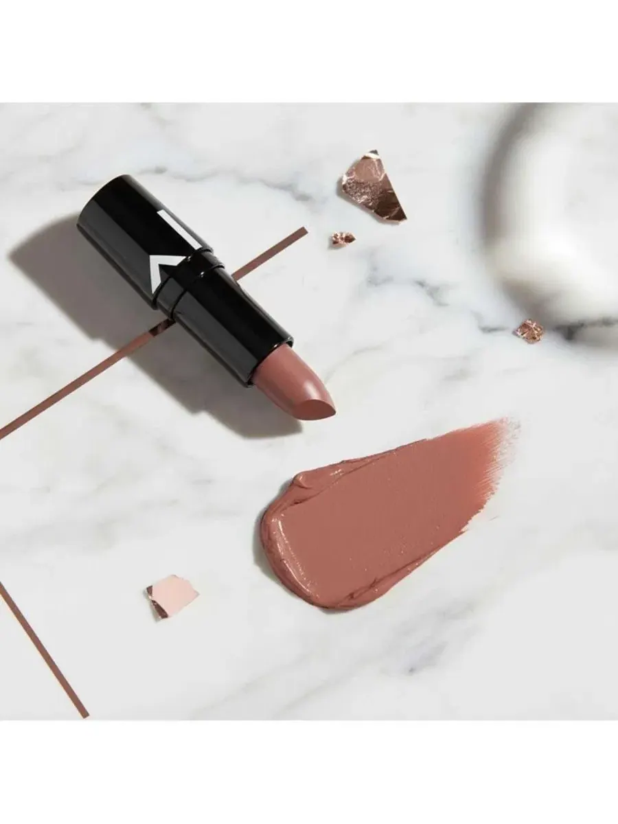 Помада Coconut Cocktail Voodoo Makeup — изображение 3 из 3