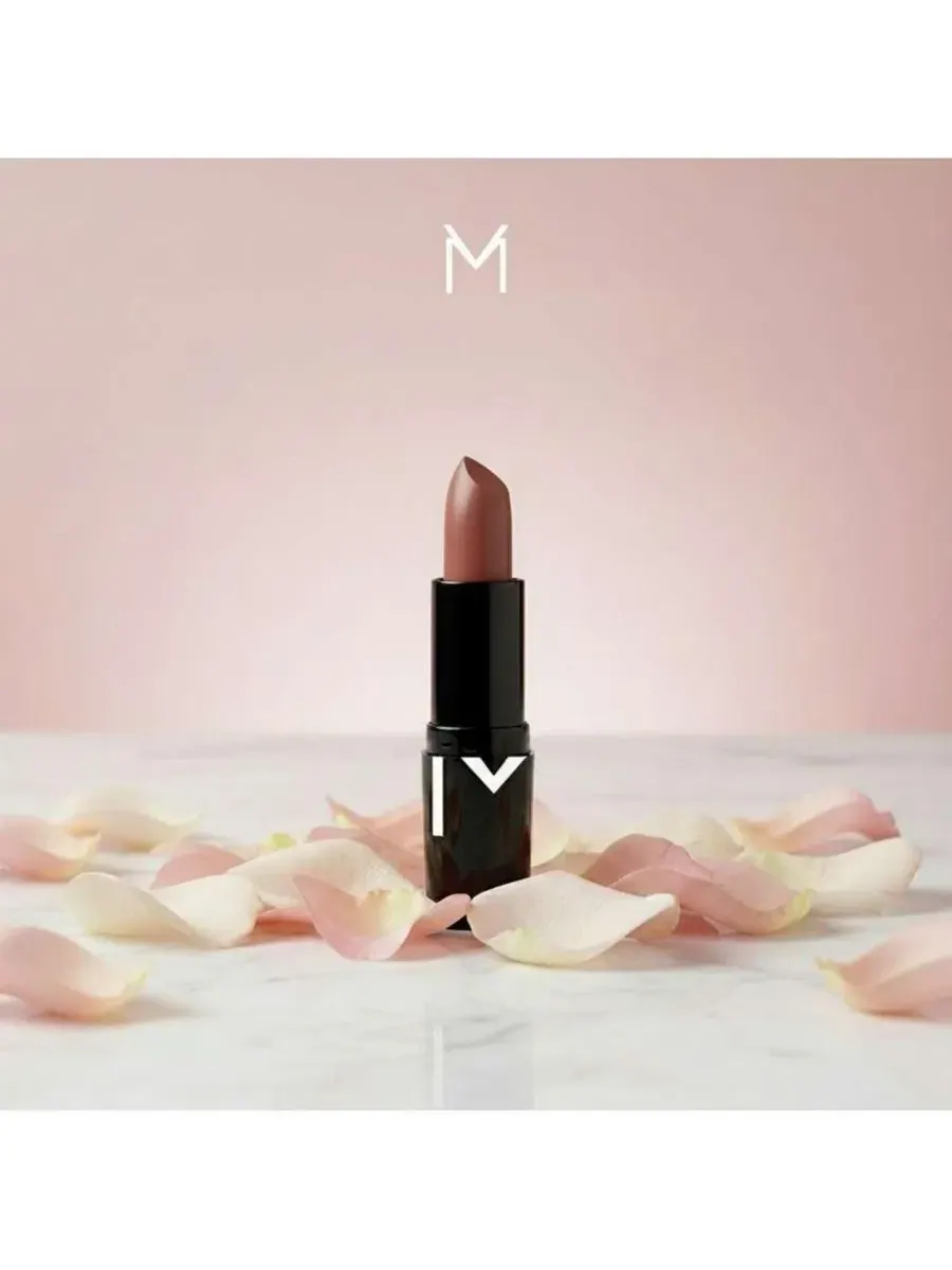 Помада Coconut Cocktail Voodoo Makeup — изображение 2 из 3