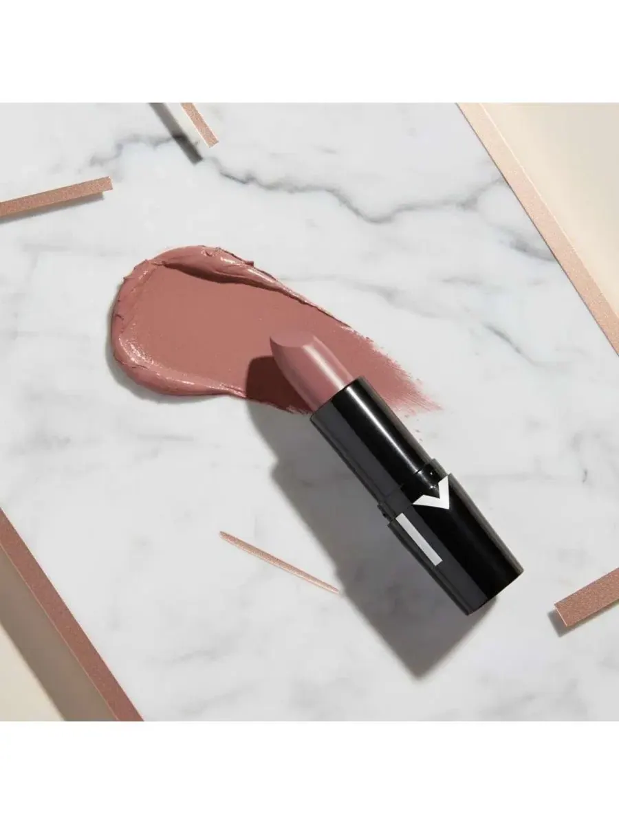Помада Coconut Cocktail Voodoo Makeup — изображение 3 из 3
