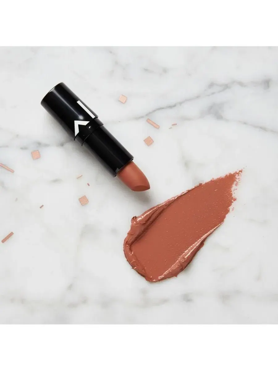 Помада с кокосовым маслом Coconut Cocktail Voodoo Makeup — изображение 3 из 3