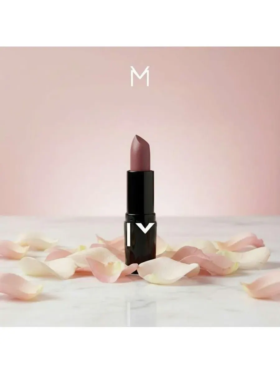 Помада с кокосовым маслом Coconut Cocktail Voodoo Makeup — изображение 2 из 3