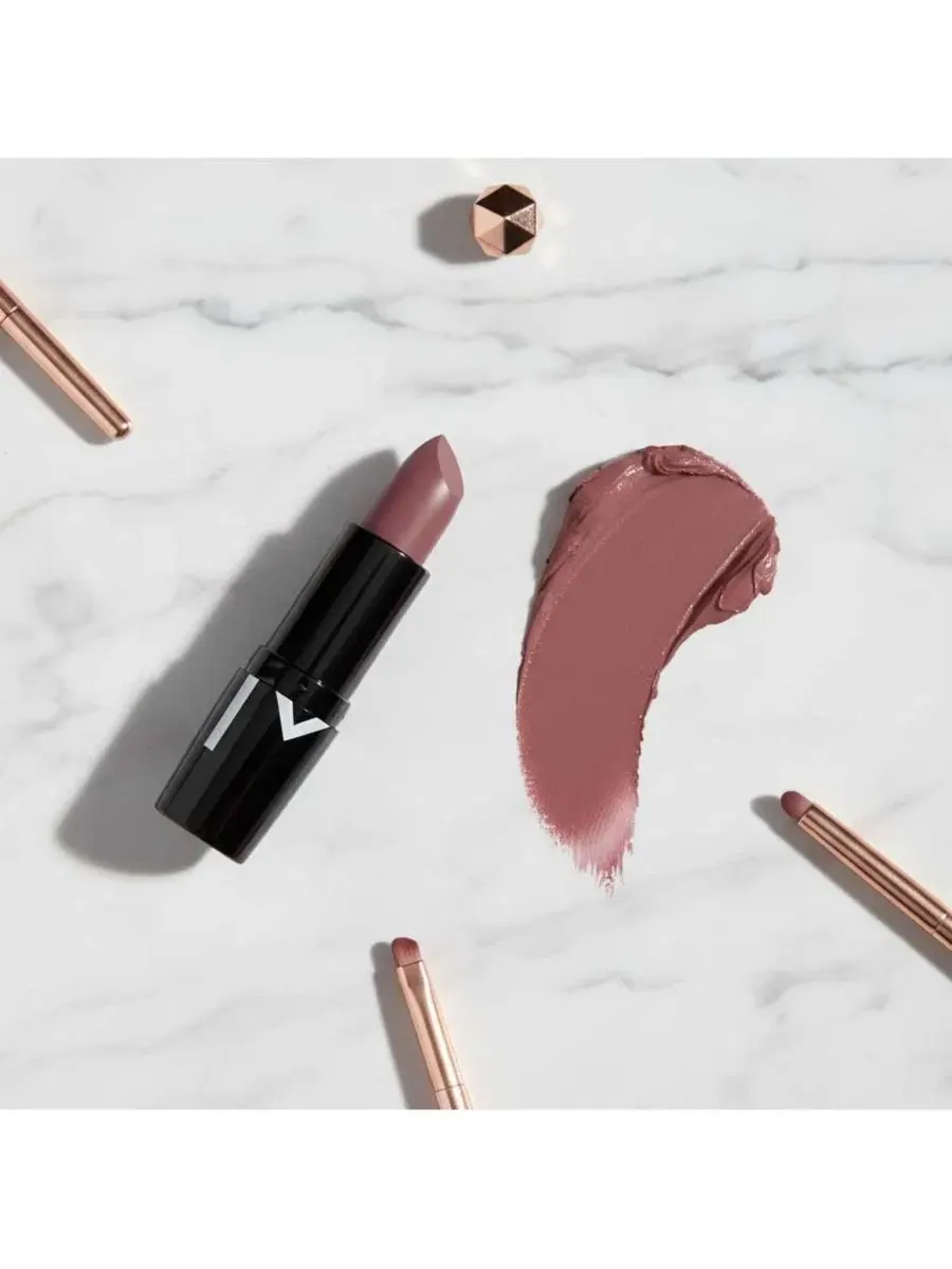 Помада с кокосовым маслом Coconut Cocktail Voodoo Makeup — изображение 3 из 3