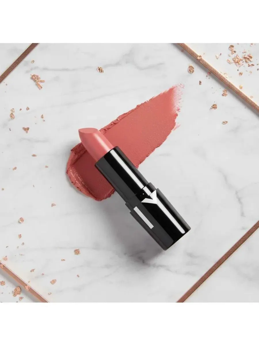 Помада Coconut Cocktail Voodoo Makeup, Coral Summer (True Coral) — изображение 3 из 3