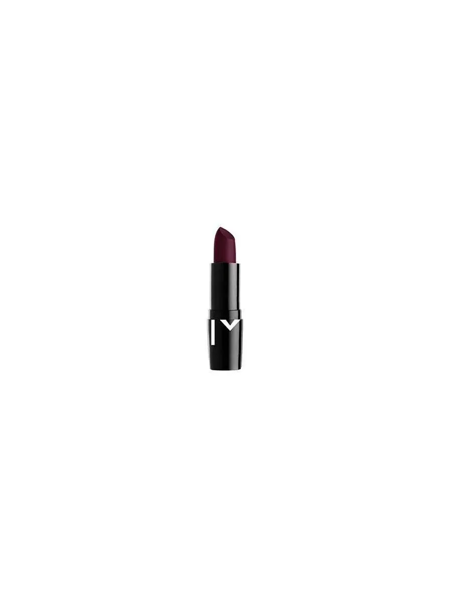 Помада Coconut Cocktail Voodoo Makeup, Intrigue (Blackberry) — изображение 1 из 3
