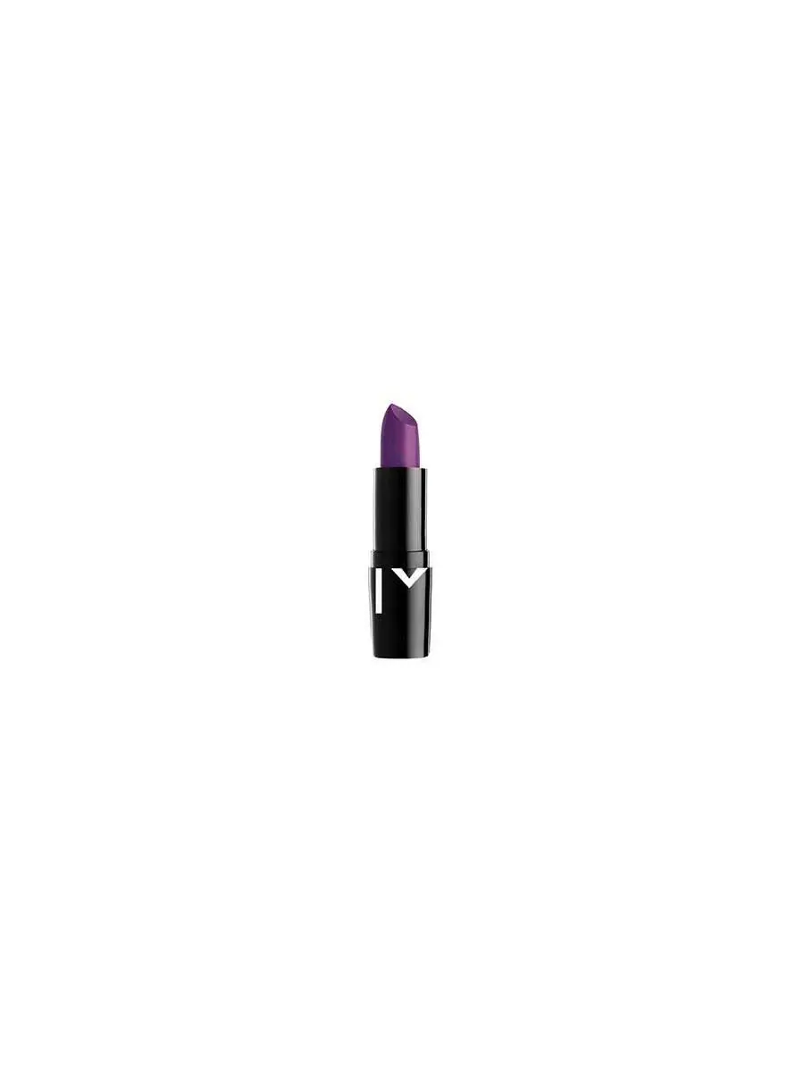 Кремовая помада Coconut Cocktail Voodoo Makeup, Plumtastic (Magenta) — изображение 1 из 3