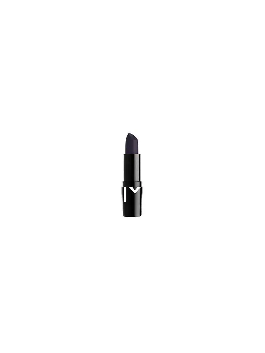 Помада Coconut Cocktail Voodoo Makeup, Vamp (Darkened Blackberry) — изображение 1 из 3