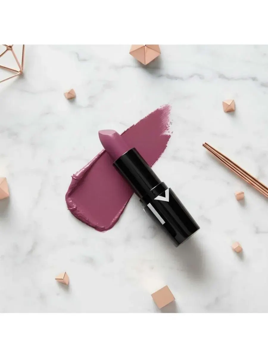 Губная помада Coconut Cocktail Voodoo Makeup, Southern Bell (Fuchsia & Mauve Mix) — изображение 3 из 3