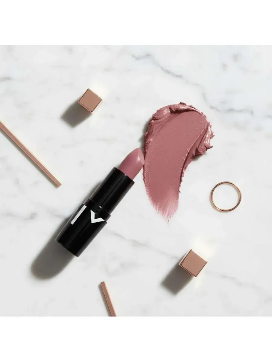 Помада Voodoo Makeup Coconut Cocktail, Acadiana (Mauve) — изображение 3 из 3
