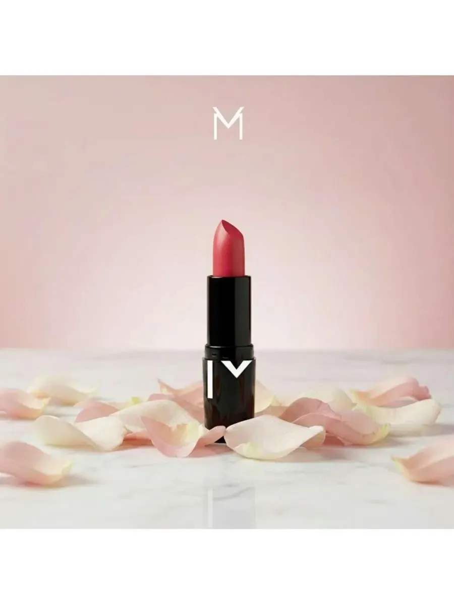 Помада кокосовая коктейльная Voodoo Makeup — изображение 2 из 3