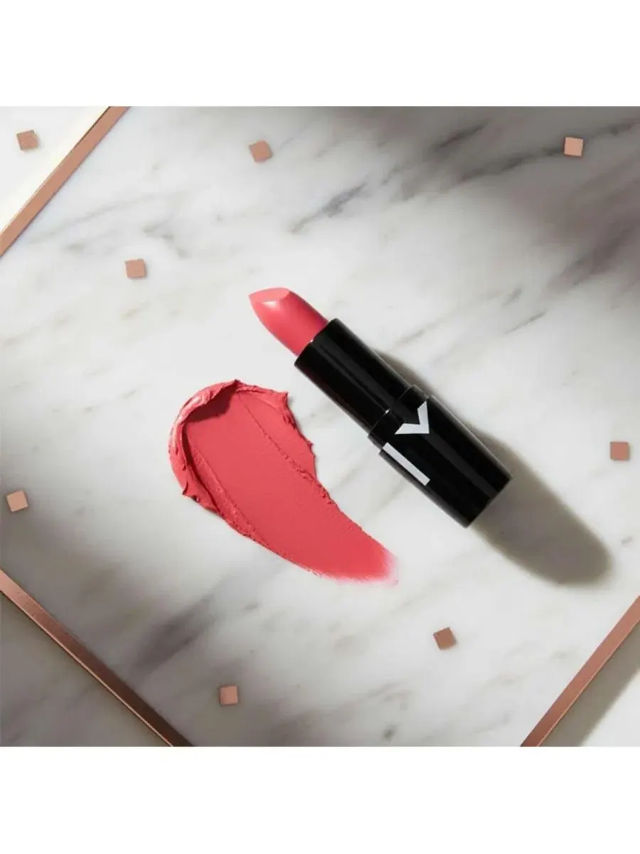 Помада кокосовая коктейльная Voodoo Makeup — изображение 3 из 3