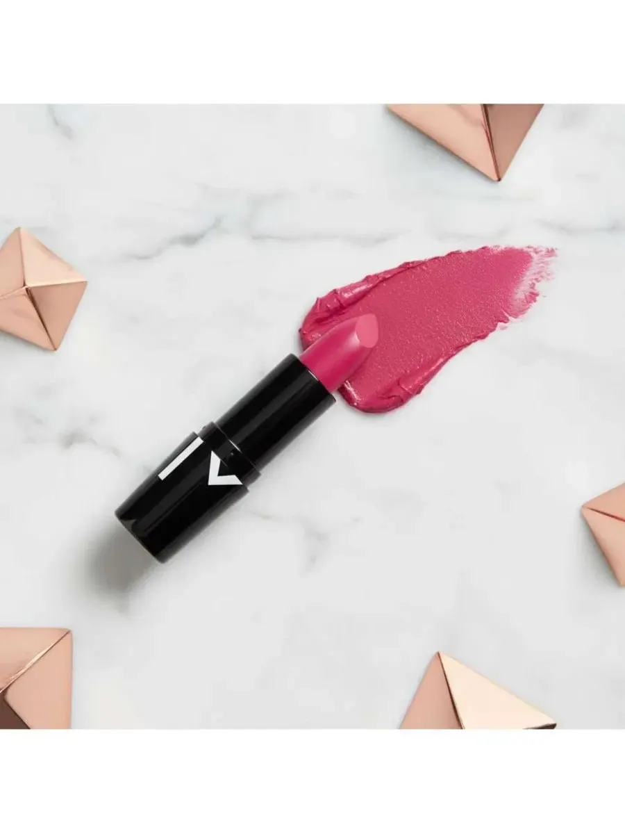 Помада Coconut Cocktail Voodoo Makeup — изображение 3 из 3