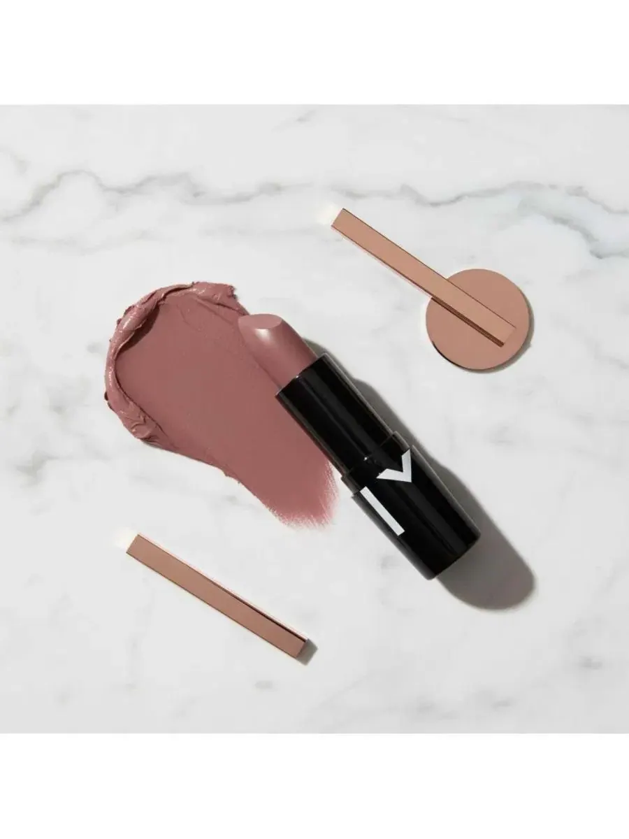 Помада Coconut Cocktail Voodoo Makeup — изображение 3 из 3