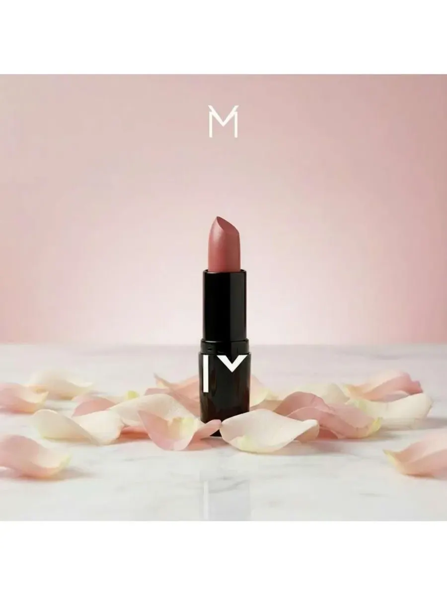 Помада Voodoo Makeup Coconut Cocktail, Innocence — изображение 2 из 3