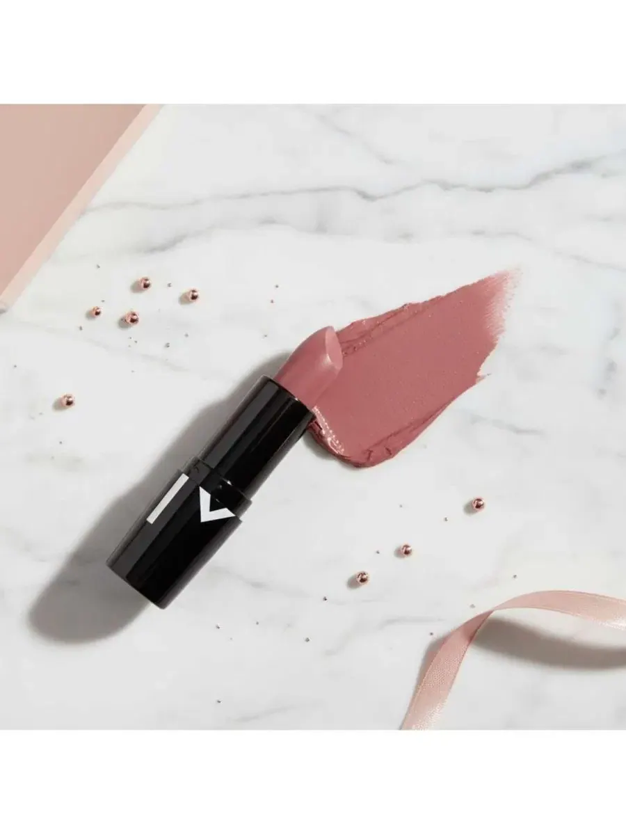 Помада Voodoo Makeup Coconut Cocktail — изображение 3 из 3