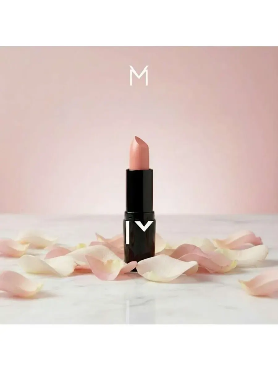 Помада Voodoo Makeup Coconut Cocktail, Show Me Yours — изображение 2 из 3