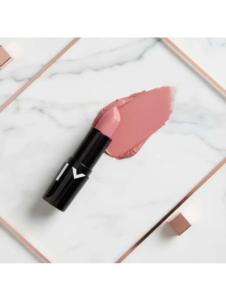 Помада Voodoo Makeup Coconut Cocktail, Show Me Yours — изображение 3 из 3