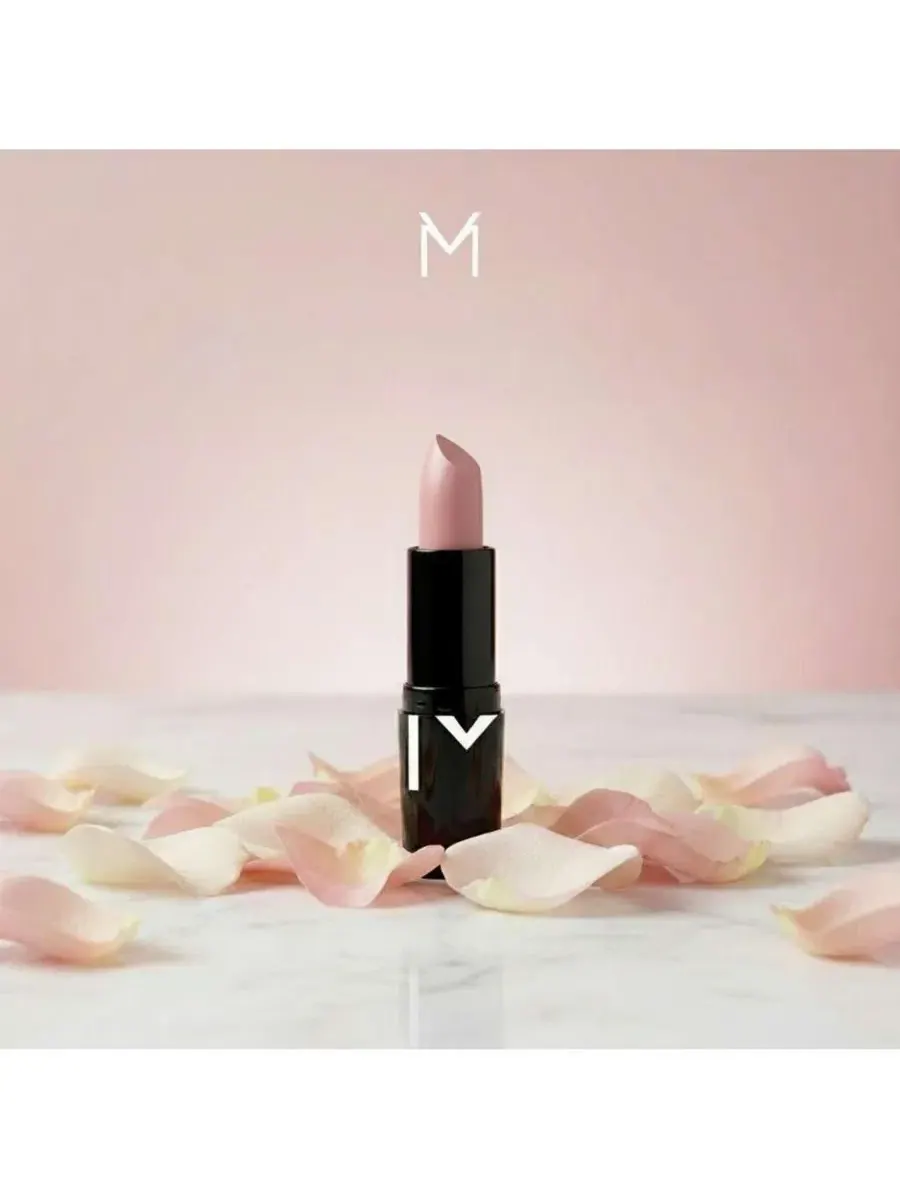 Помада с кокосовым маслом Coconut Cocktail Voodoo Makeup — изображение 2 из 3