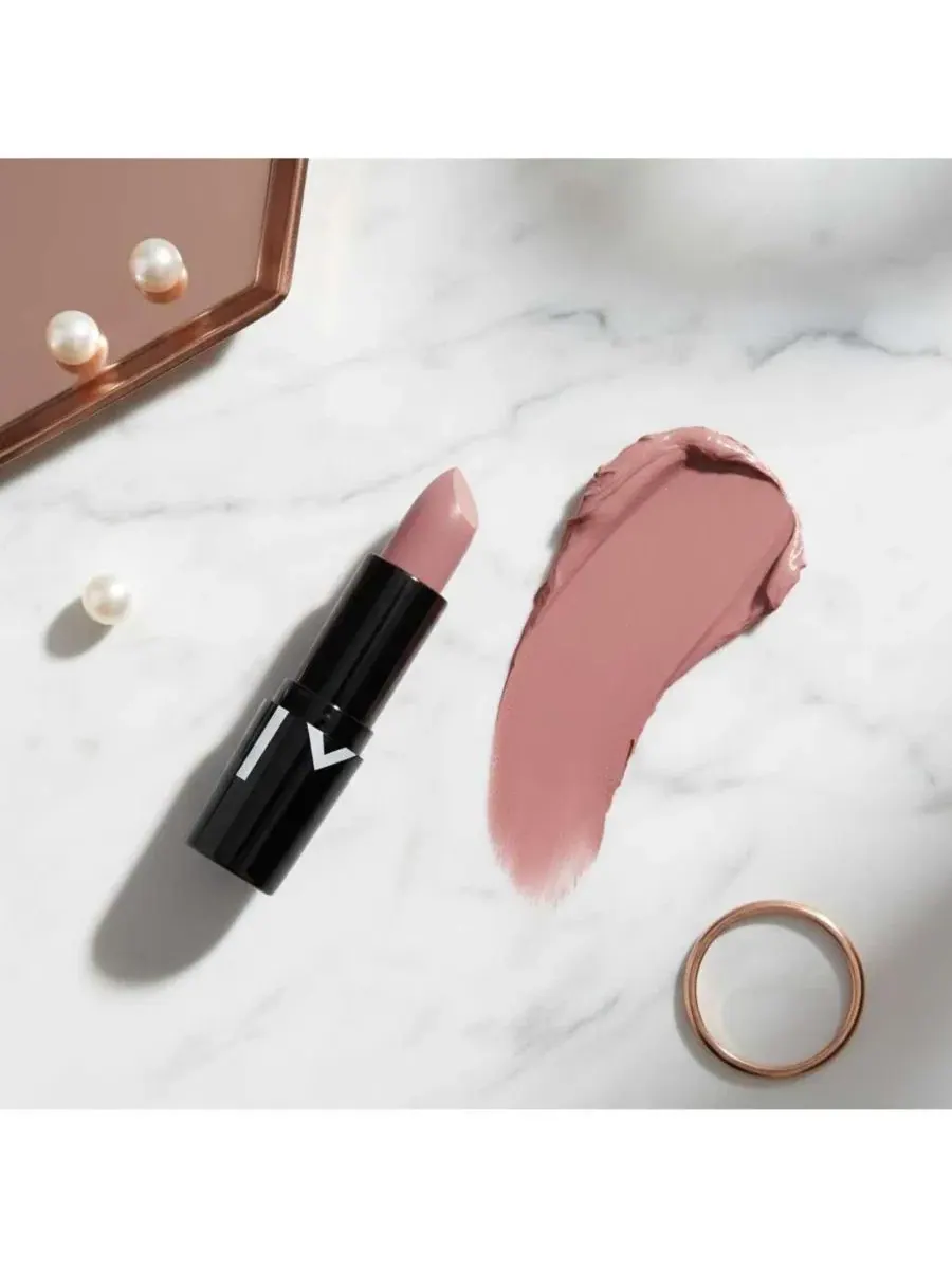 Помада с кокосовым маслом Coconut Cocktail Voodoo Makeup — изображение 3 из 3