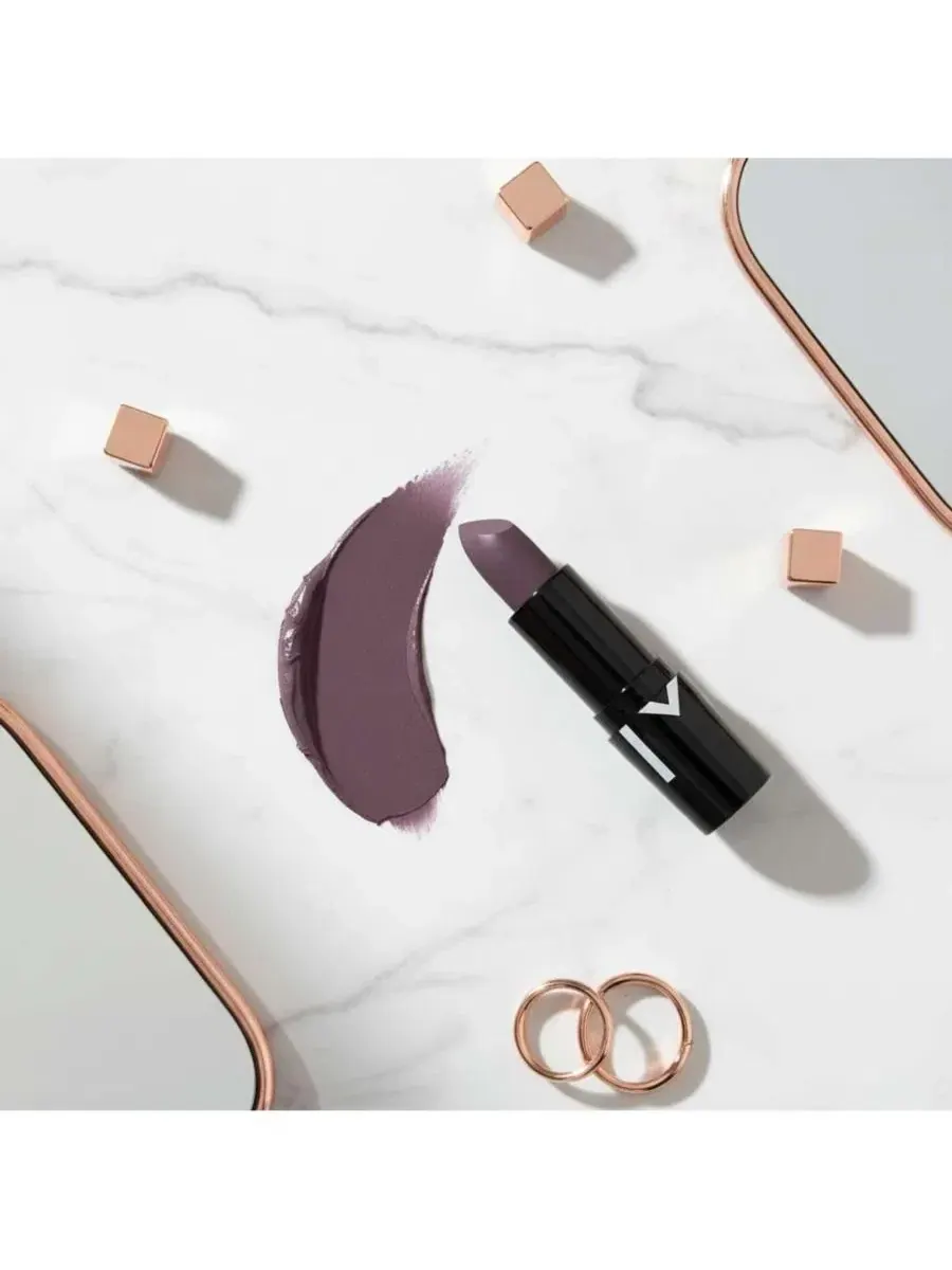 Помада Coconut Cocktail Voodoo Makeup, Royal Court — изображение 3 из 3