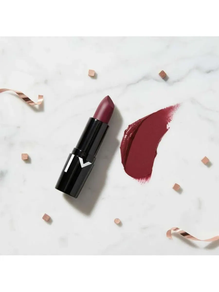 Помада Coconut Cocktail Lipstick Voodoo Makeup — изображение 3 из 3