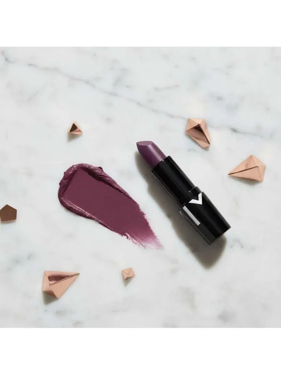 Помада Coconut Cocktail Voodoo Makeup — изображение 3 из 3