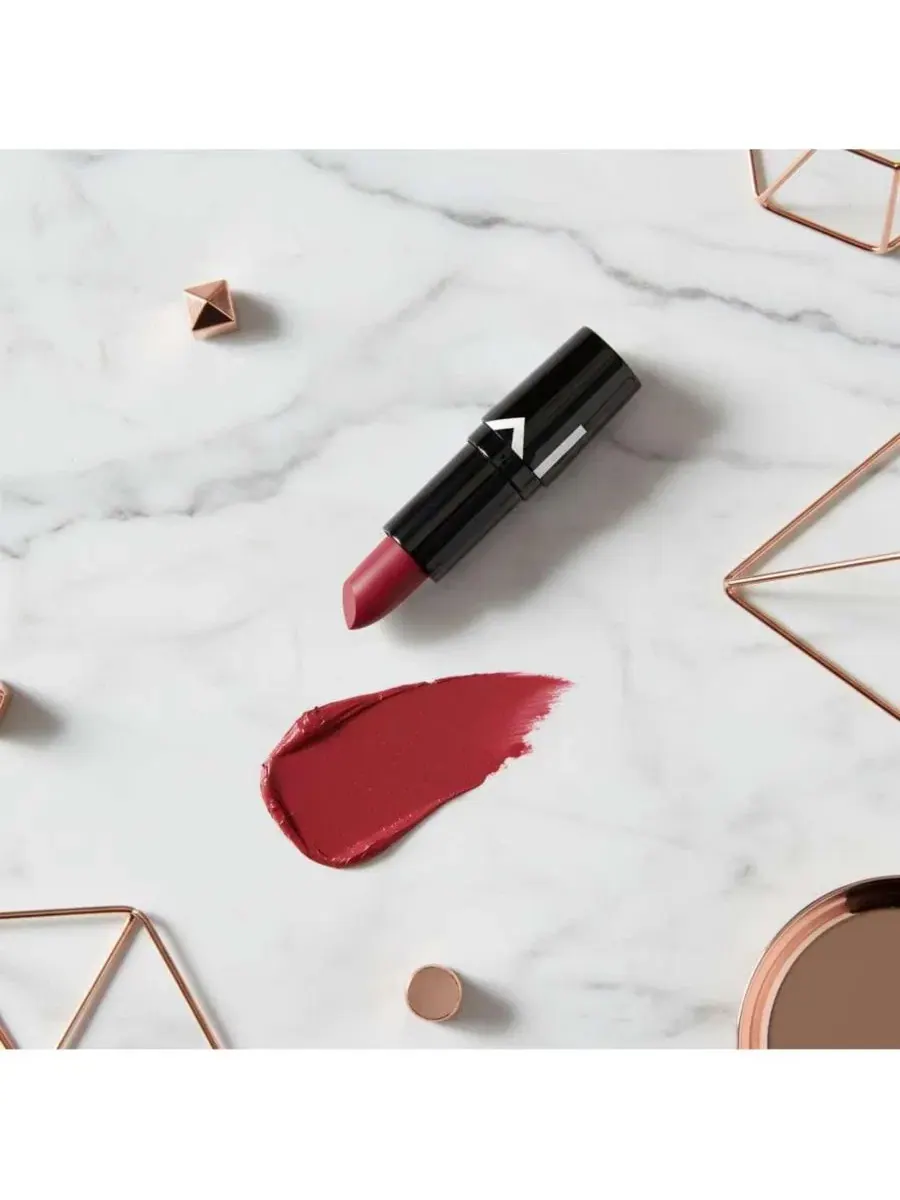 Помада Coconut Cocktail Voodoo Makeup — изображение 3 из 3