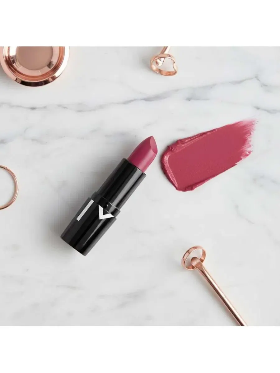 Помада Coconut Cocktail Voodoo Makeup — изображение 3 из 3