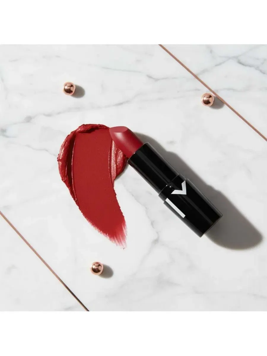 Помада Coconut Cocktail Voodoo Makeup — изображение 3 из 3
