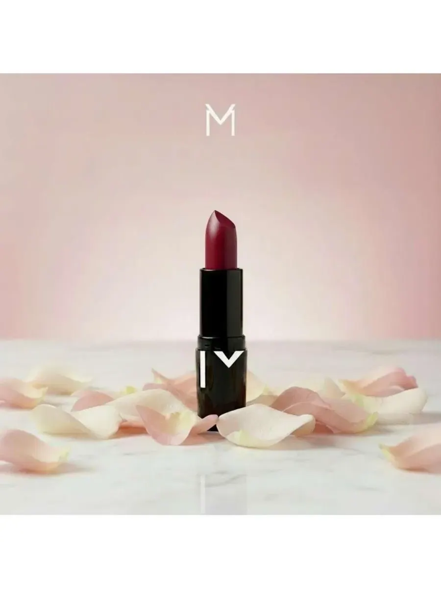 Помада Coconut Cocktail Voodoo Makeup — изображение 2 из 3