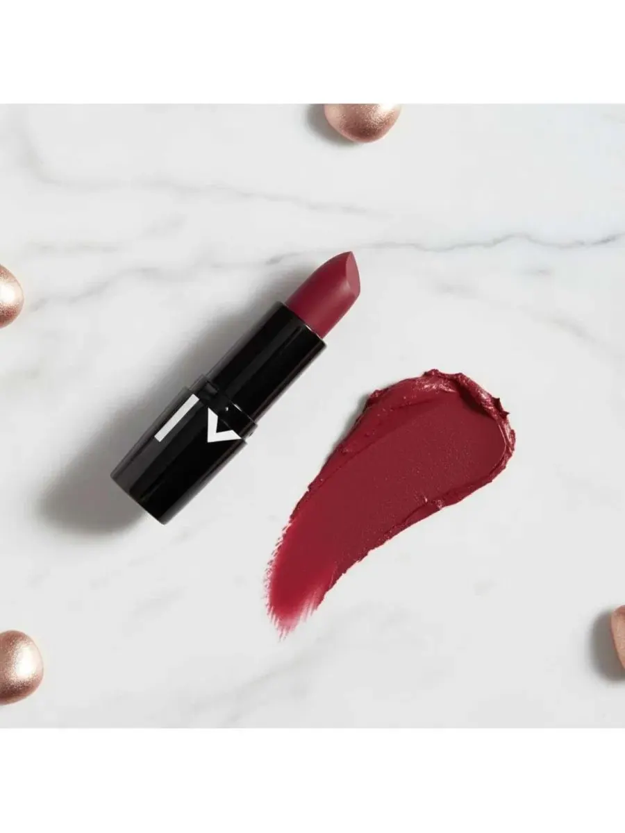 Помада Coconut Cocktail Voodoo Makeup — изображение 3 из 3