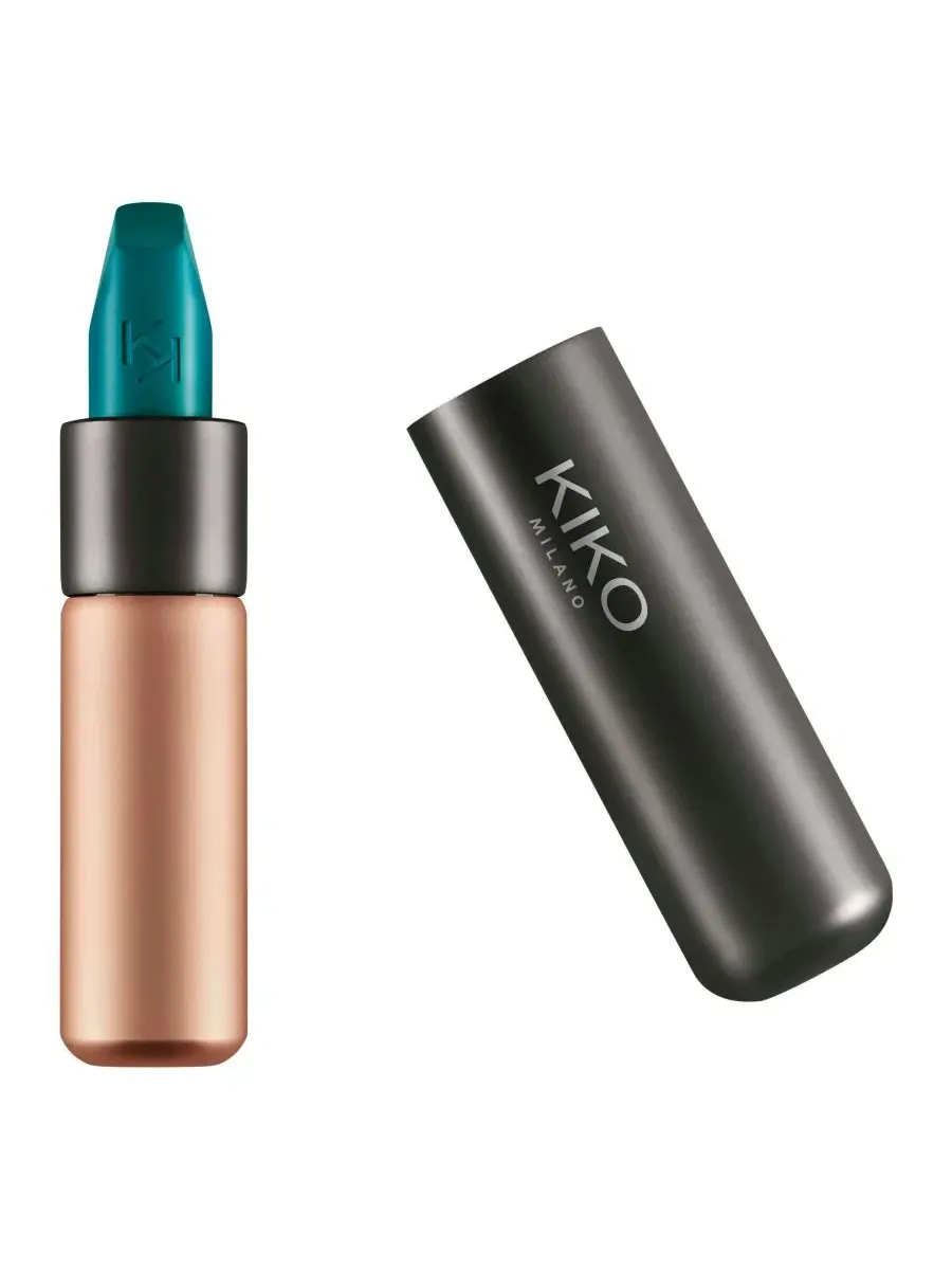 Матовая помада Velvet Passion KIKO Milano, 3,5 г — изображение 1 из 3