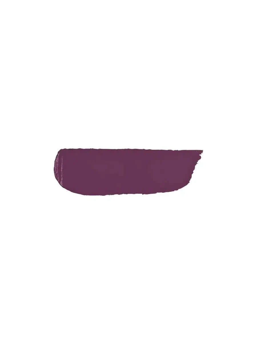 Матовая помада Velvet Passion, 3,4 г KIKO Milano, 331 Blackberry — изображение 2 из 3