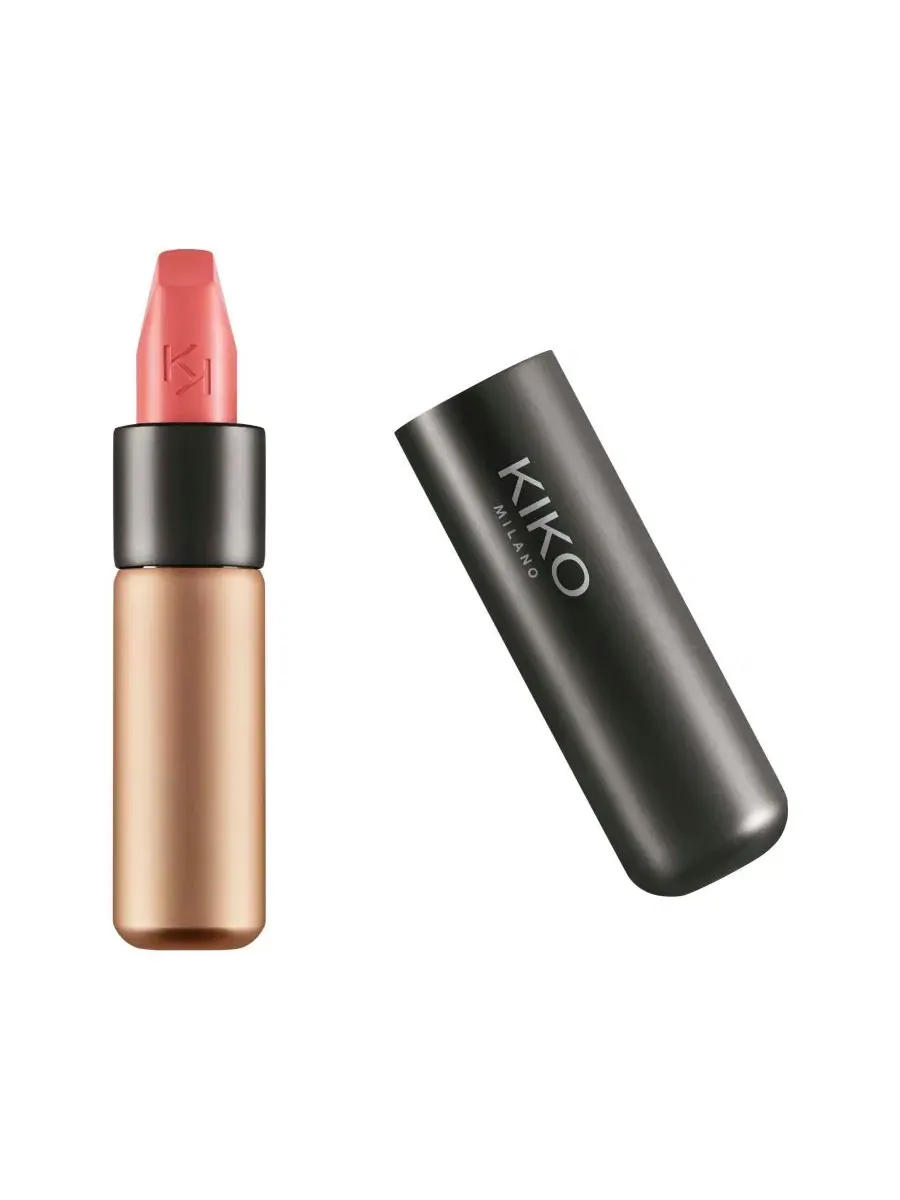 Матовая помада Velvet Passion KIKO Milano — изображение 1 из 3