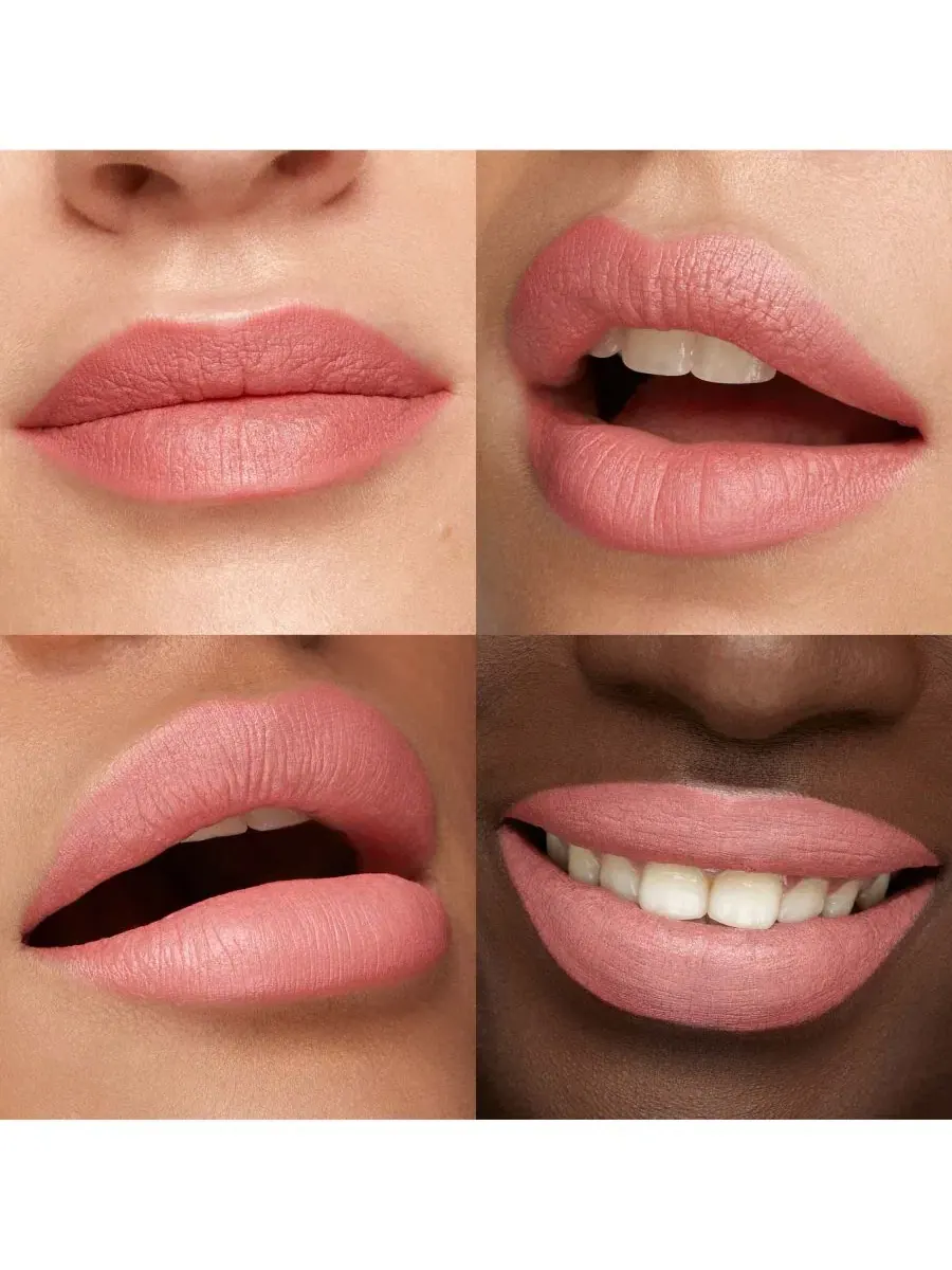 Матовая помада Velvet Passion KIKO Milano — изображение 3 из 3
