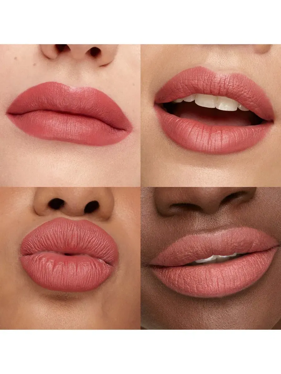 Матовая помада Velvet Passion KIKO Milano — изображение 3 из 3