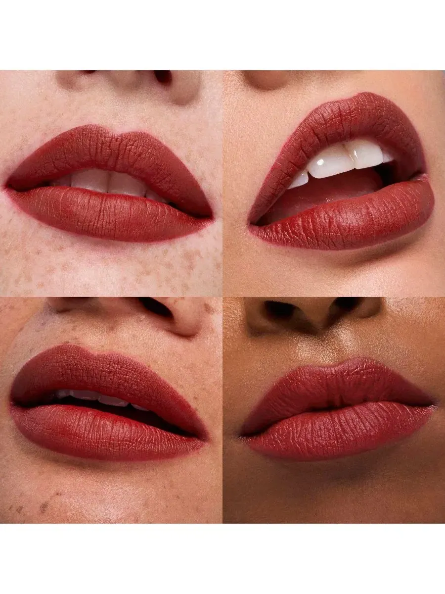 Матовая помада KIKO Milano Velvet Passion, 3,4 г — изображение 3 из 3
