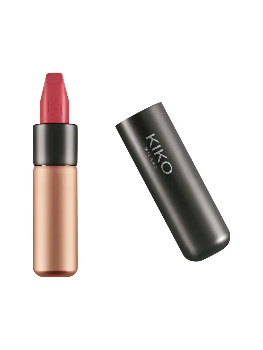 Матовая помада KIKO Milano Velvet Passion, 3,4 г — изображение 1 из 3