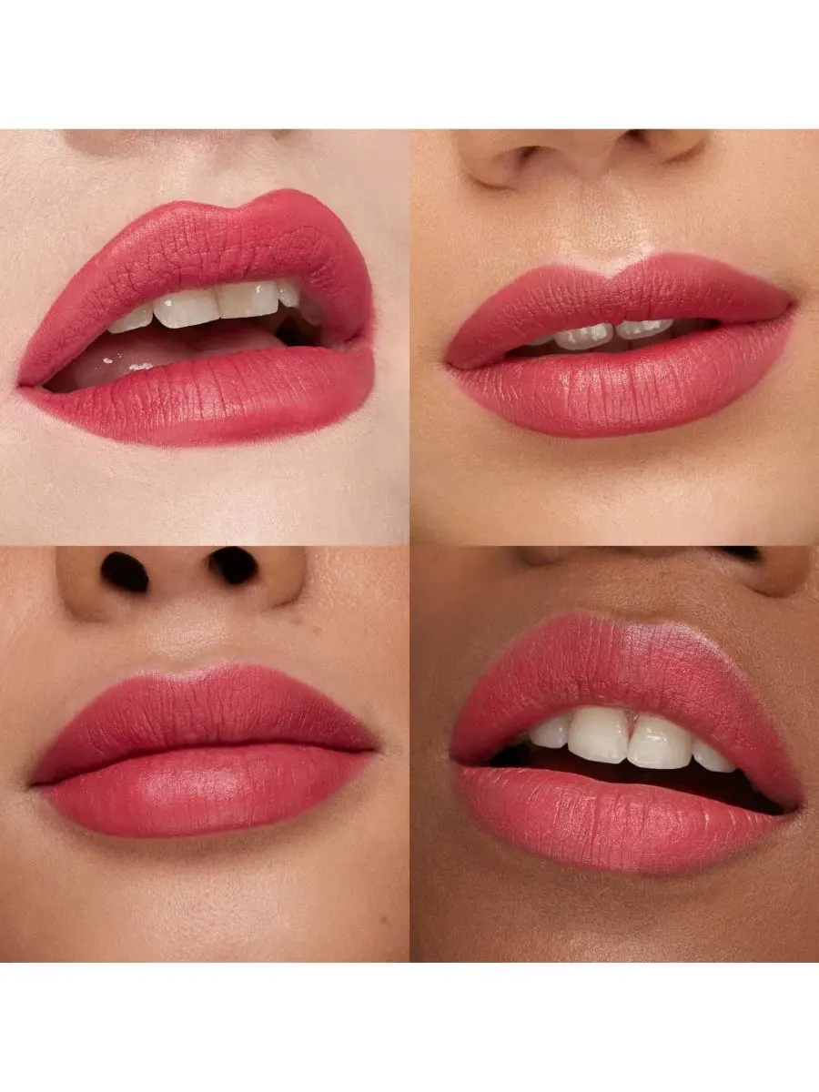 Матовая помада KIKO Milano Velvet Passion, 3,4 г — изображение 3 из 3