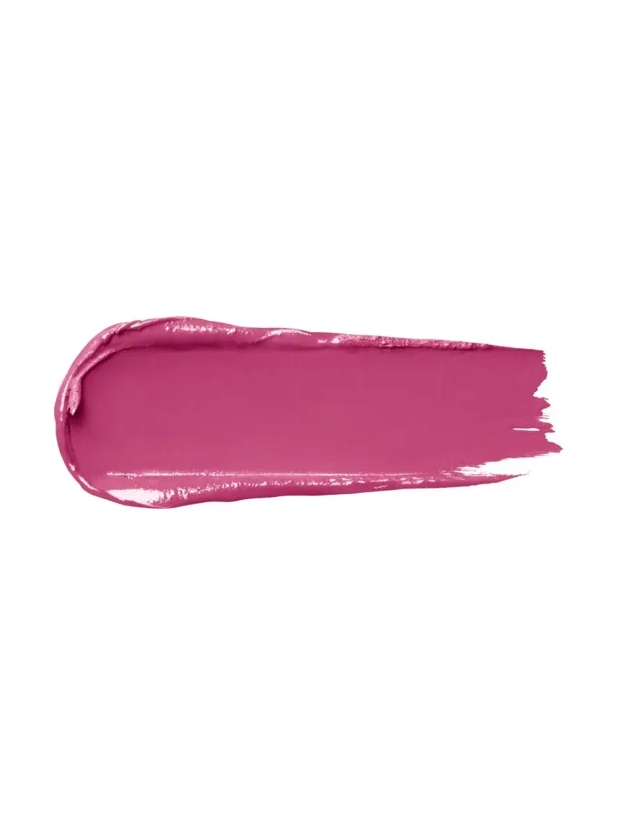 Помада кремовая KIKO Milano Gossamer Emotion Creamy Lipstick, 3.4 г, 125 Cyclamen — изображение 2 из 3