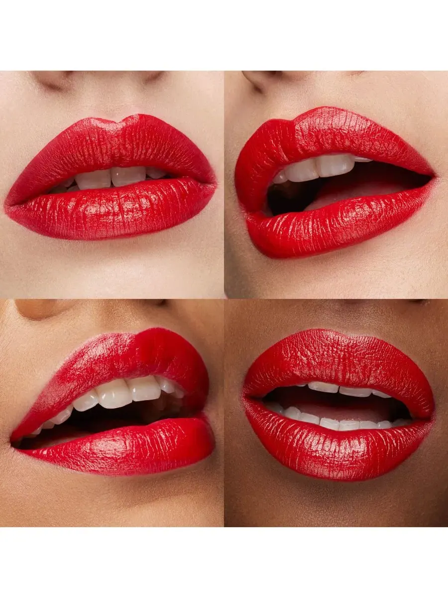 Кремовая помада с сияющим финишем, объем 3,4 г, модель Gossamer Emotion KIKO Milano, 114 Litchi — изображение 3 из 3