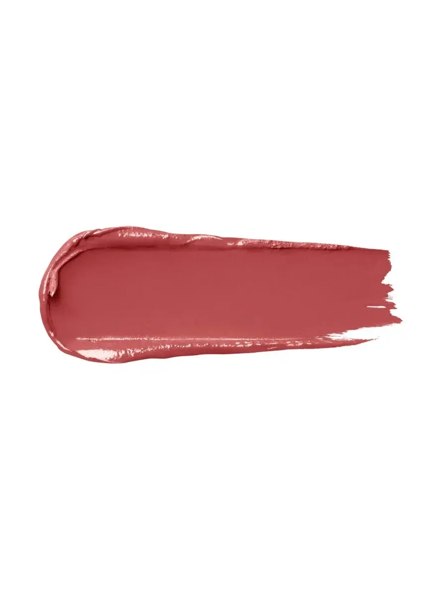 Кремовая помада с сияющим финишем, модель Gossamer Emotion Creamy Lipstick KIKO Milano, 106 Mauve — изображение 2 из 3
