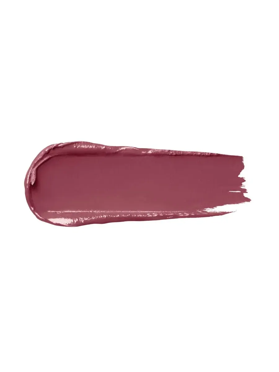 Кремовая помада с блеском 3,4 г, модель Gossamer Emotion KIKO Milano, 109 Amaranth — изображение 2 из 3