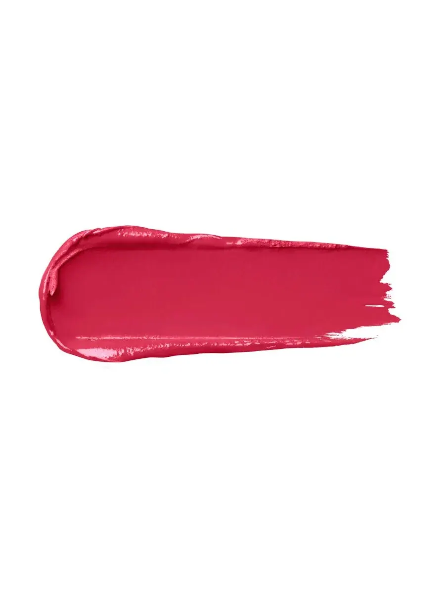 Помада кремовая Gossamer Emotion Creamy Lipstick KIKO Milano, 3.4 г, 141 Raspberry — изображение 2 из 3