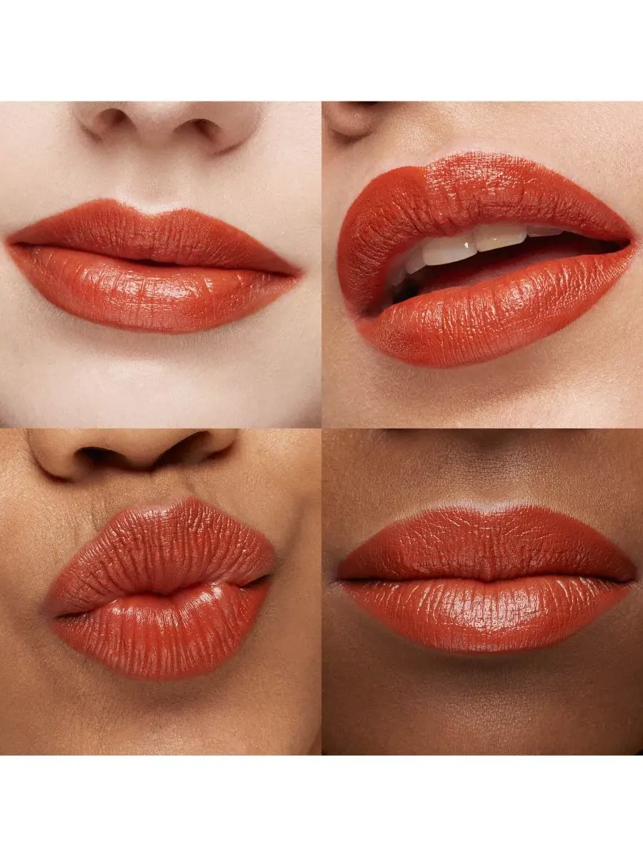 Помада Gossamer Emotion Creamy Lipstick KIKO Milano, 3,4 г — изображение 3 из 3