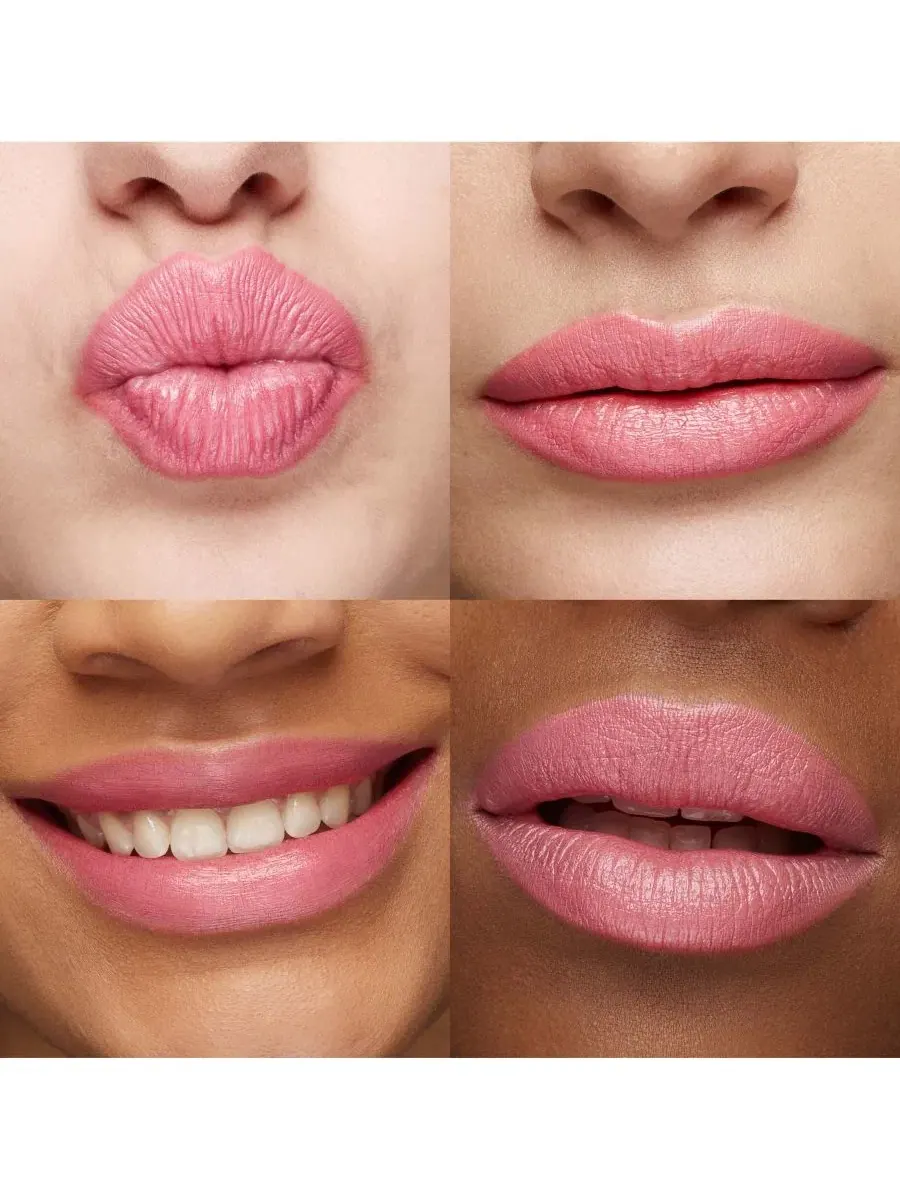 Кремовая помада Gossamer Emotion Creamy Lipstick KIKO Milano, 3,5 г — изображение 3 из 3
